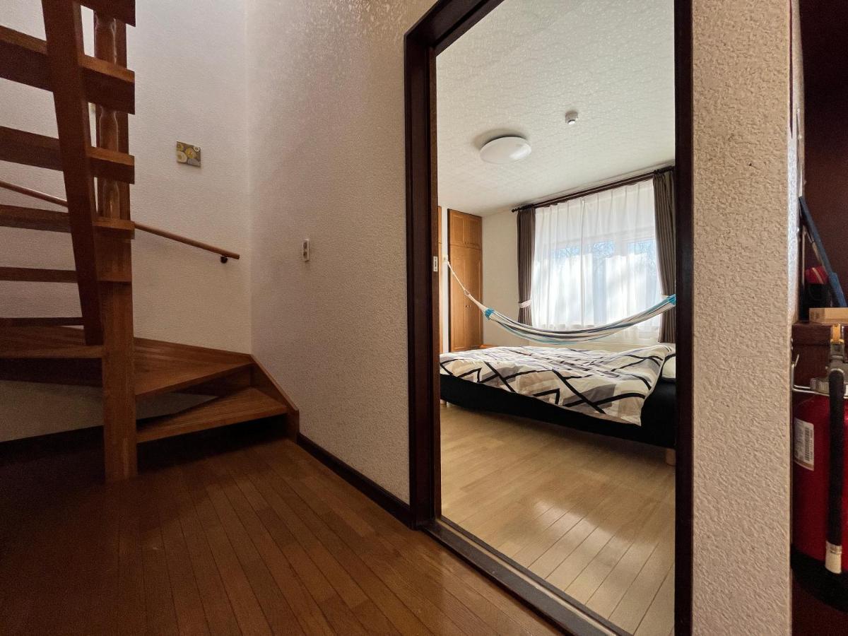 Blueberryhouse音威子府村 Otoineppu Extérieur photo
