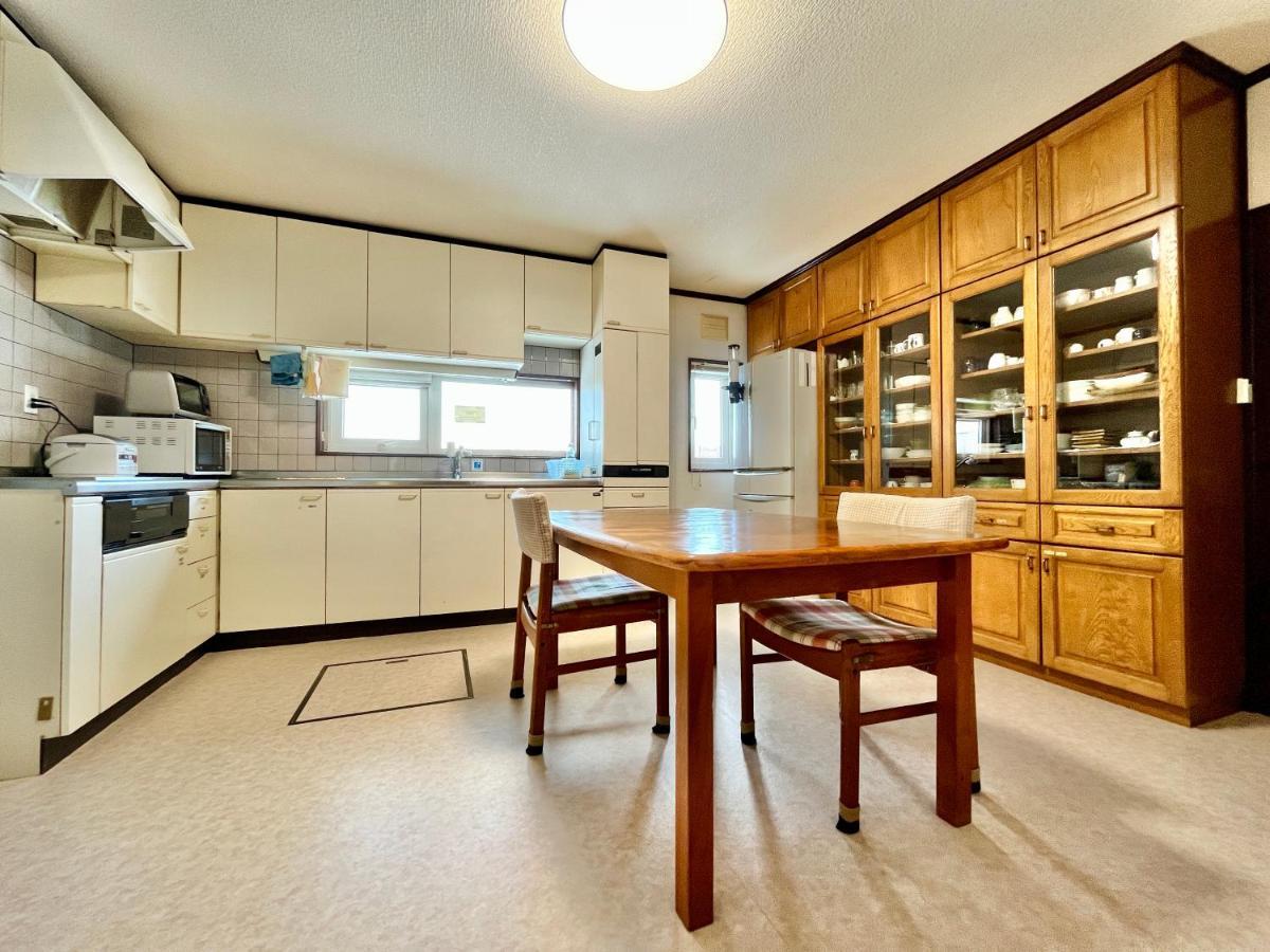 Blueberryhouse音威子府村 Otoineppu Extérieur photo